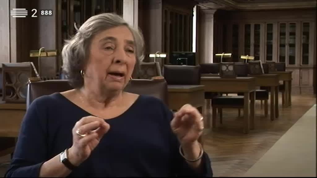 Imagem do Programa / Episiódio - As Constituições