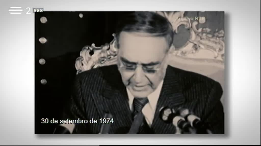 Imagem do Programa / Episiódio - As Constituições