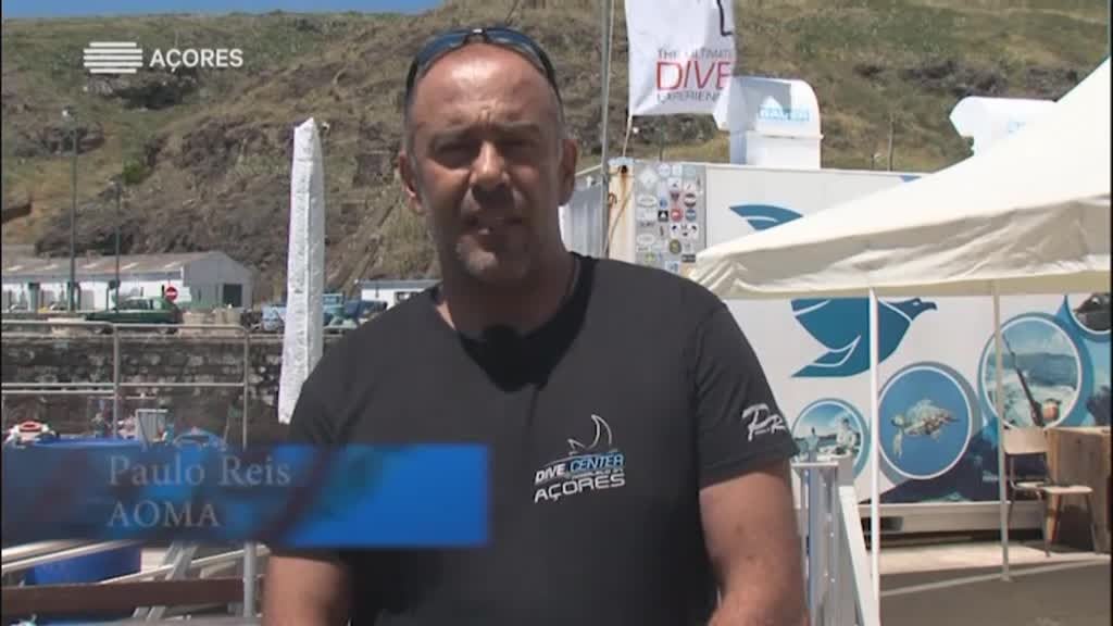 Imagem do Programa / Episiódio - Roteiro Património Cultural Subaquátic