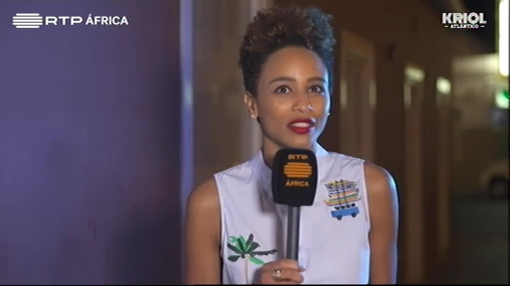 Imagem do Programa / Episiódio - Kriol Atlântico