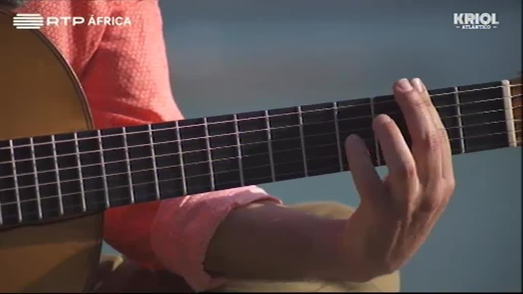 Imagem do Programa / Episiódio - Kriol Atlântico