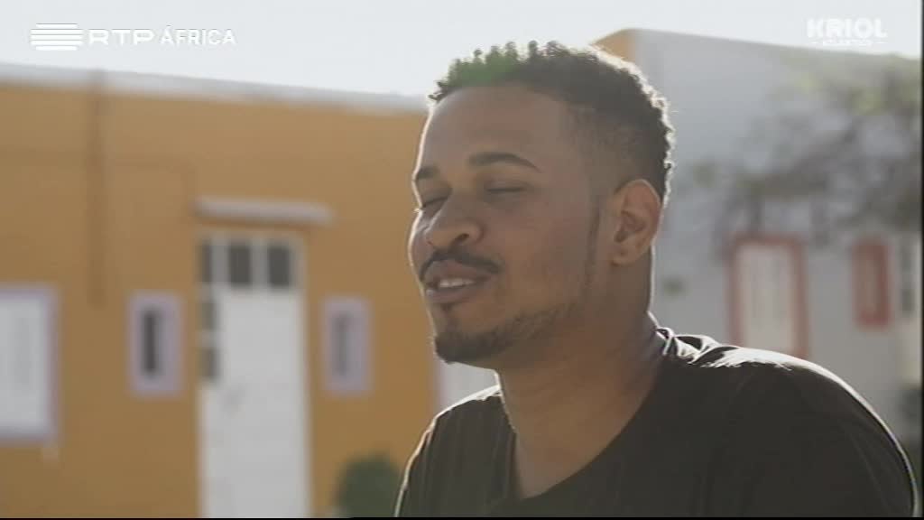 Imagem de Kriol Atlântico