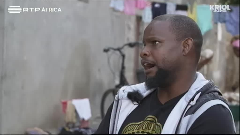 Imagem de Kriol Atlântico