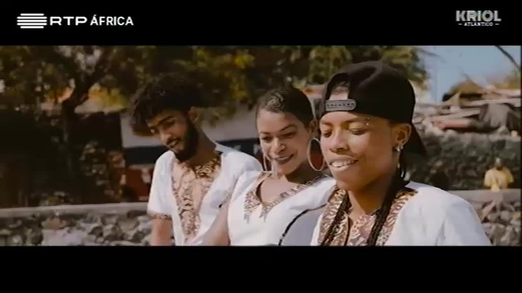 Imagem de Kriol Atlântico