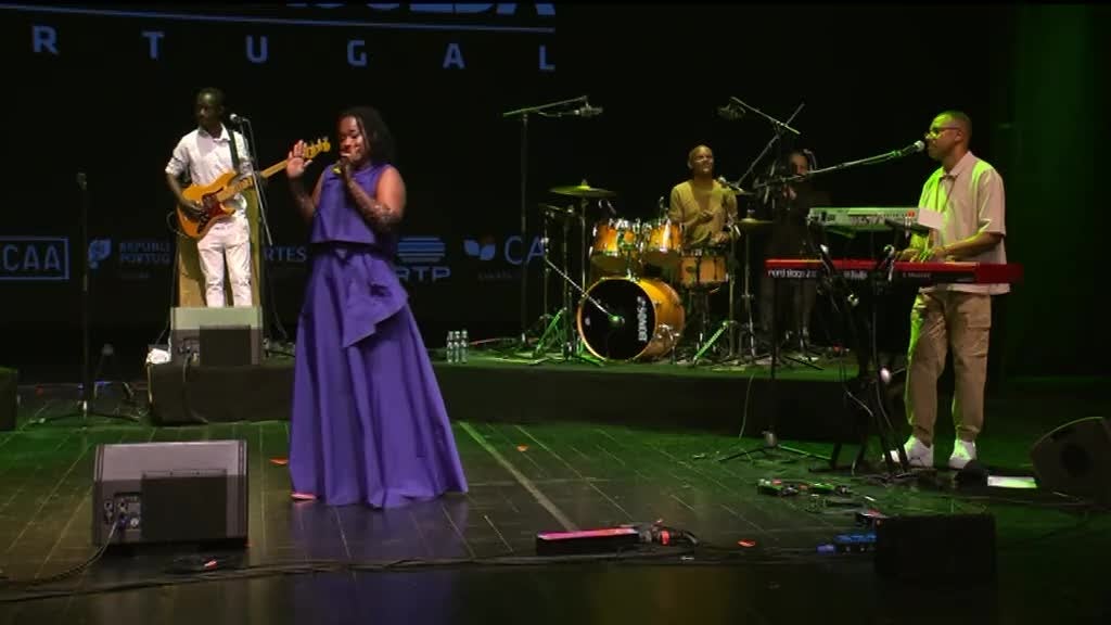 Imagem de Kriol Atlântico