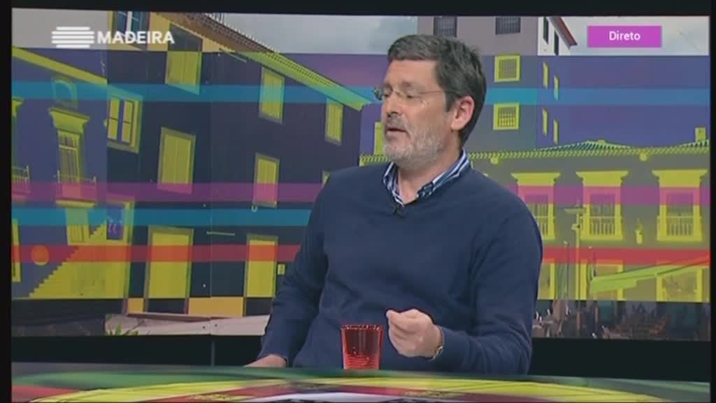 Imagem do Programa / Episiódio - Liberdade, 44 Anos