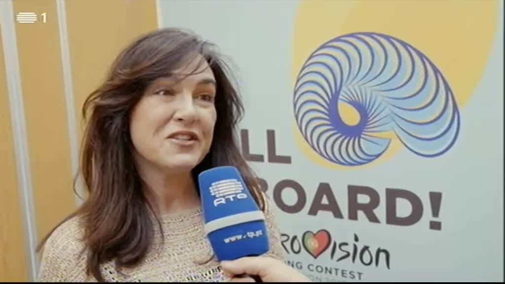 Imagem do Programa / Episiódio - Todos a Bordo - Diários