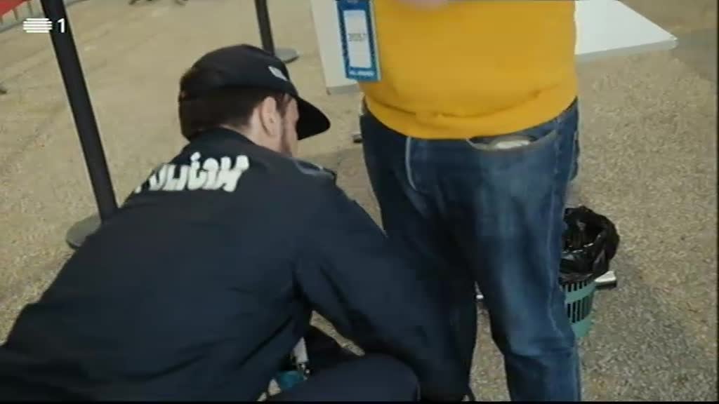 Imagem do Programa / Episiódio - Todos a Bordo - Diários