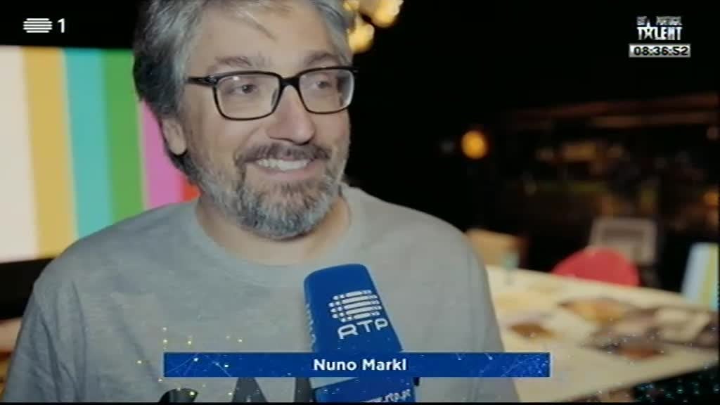 Imagem do Programa / Episiódio - Todos a Bordo - Diários