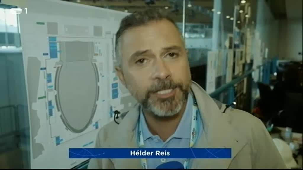 Imagem do Programa / Episiódio - Todos a Bordo - Diários