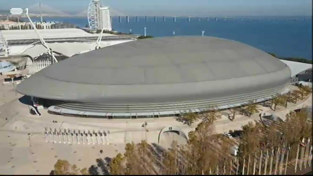 Imagem do Programa / Episiódio - Todos a Bordo - Diários