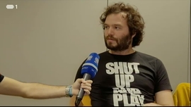 Imagem de Todos a Bordo - Di�rios