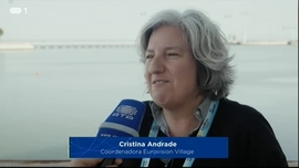 Imagem de Todos a Bordo - Di�rios