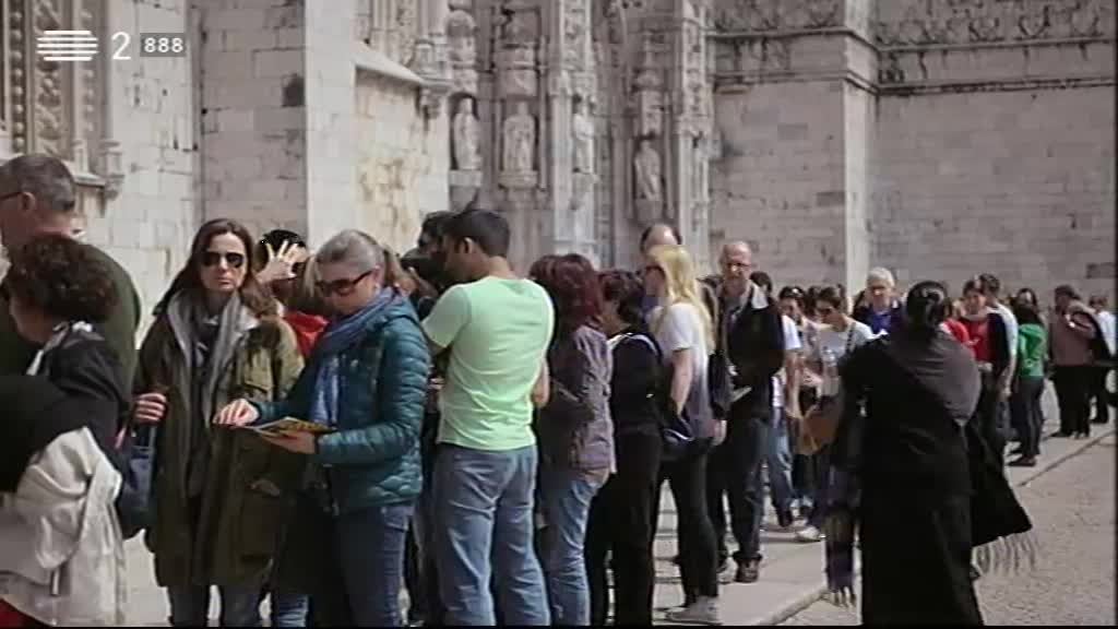 Imagem do Programa / Episiódio - O Portugal de... Mário de Carvalho, Lid