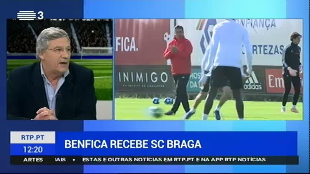 Imagem de JORNAL DAS 12