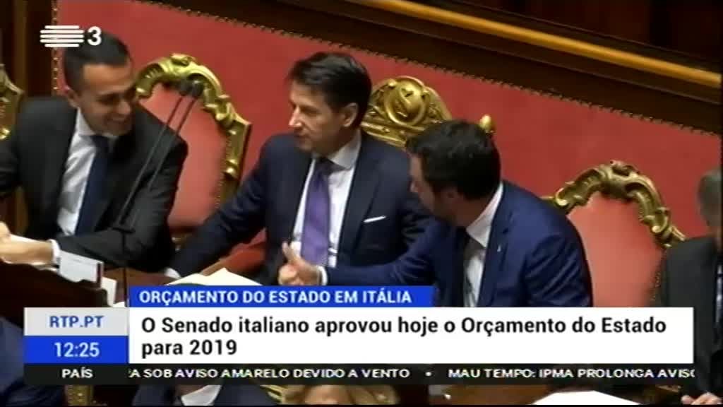 Imagem de JORNAL DAS 12