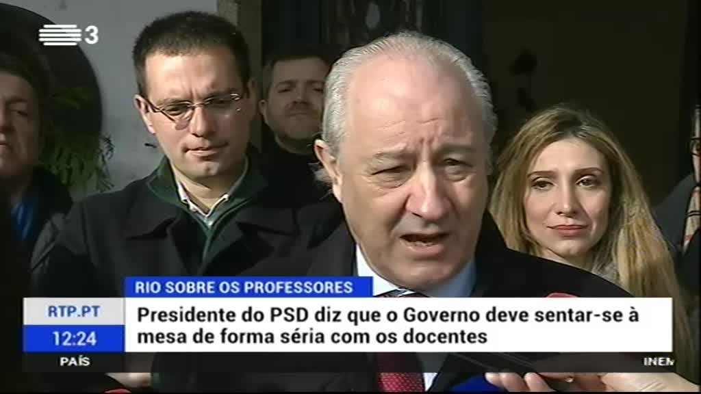 Imagem de JORNAL DAS 12