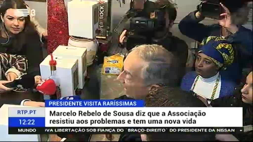 Imagem de JORNAL DAS 12