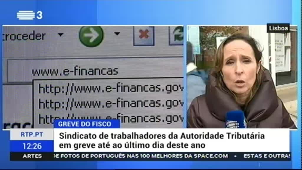 Imagem de JORNAL DAS 12