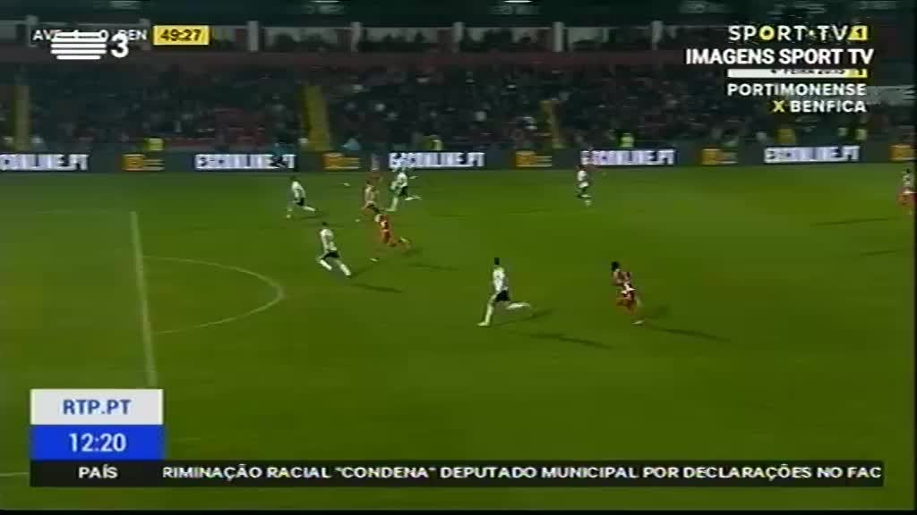 Imagem de JORNAL DAS 12