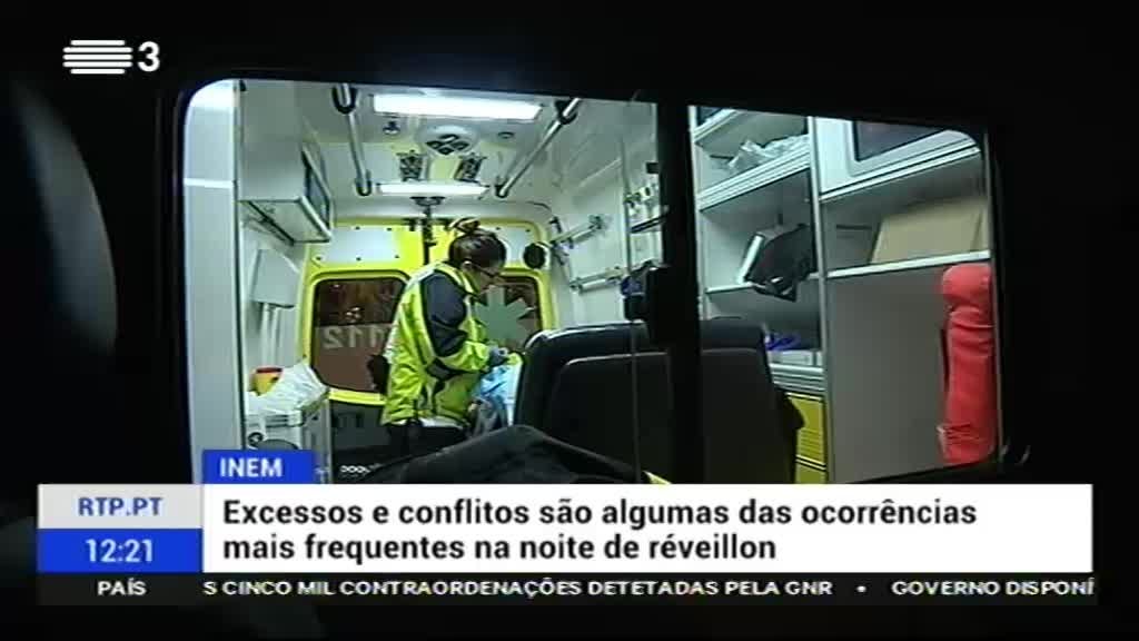 Imagem de JORNAL DAS 12