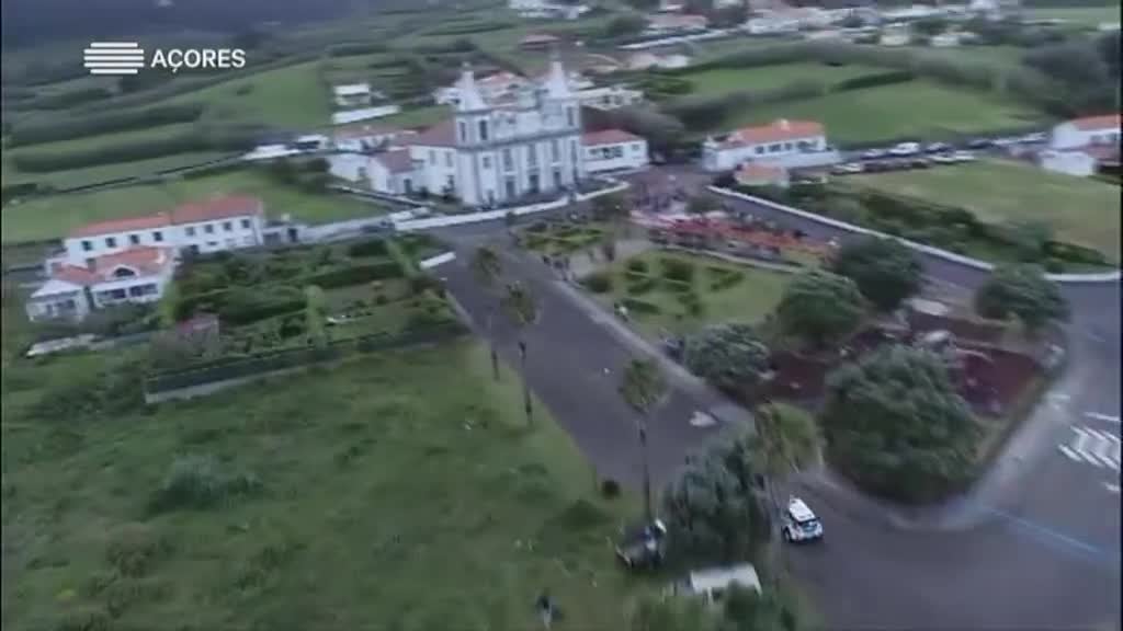 Imagem de Campeonato dos Açores de Ralis | 2018 - XXIX Rali Ilha Azul Além Mar