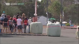 Imagem de Rali Al�m Mar Santa Maria