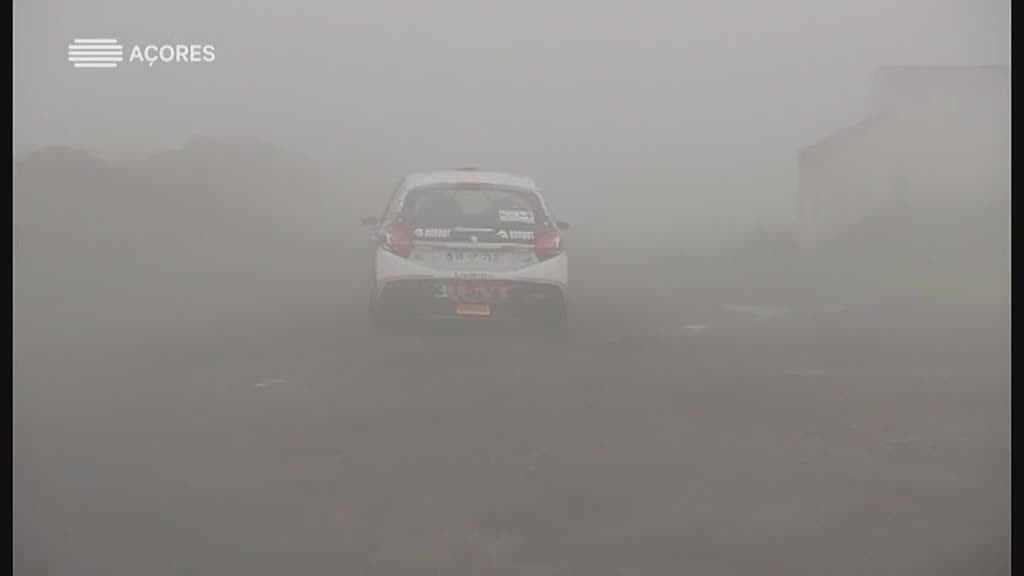 Imagem de Campeonato dos Açores de Ralis | 2018 - XL Rali Ilha Lilás