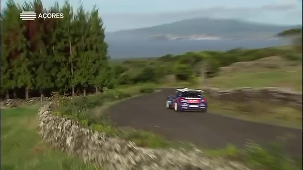 Imagem de Campeonato dos Açores de Ralis | 2018 - VII Pico Rali