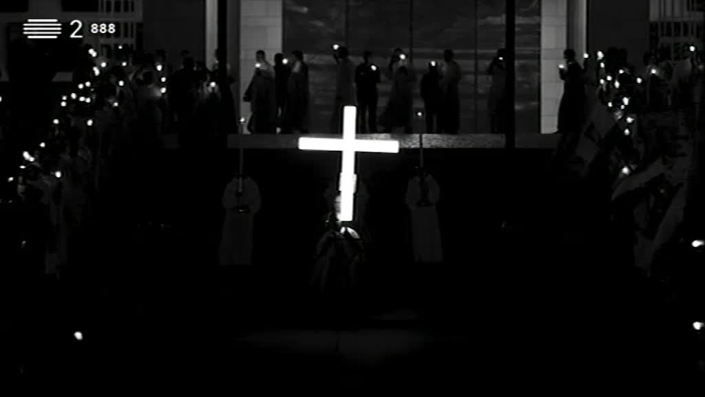 Imagem do Programa / Episiódio - 4 Caminhos Para Fátima - Aritmética da Salvação - Rita Nunes