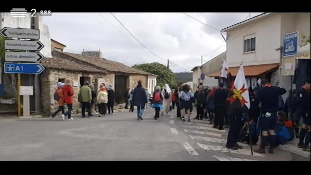 Imagem do Programa / Episiódio - 4 Caminhos Para Fátima - Fátima Lda - Miguel Gonçalves Mendes