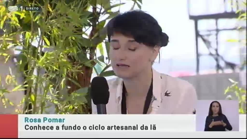 Imagem do Programa / Episiódio - A Praça - Todos a Bordo