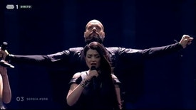 Festival Eurovisão da Canção 2018 - Segunda Semifinal