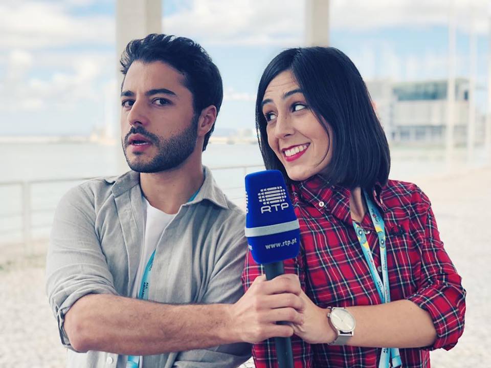 Imagem do Programa / Episiódio - Diário de Bordo