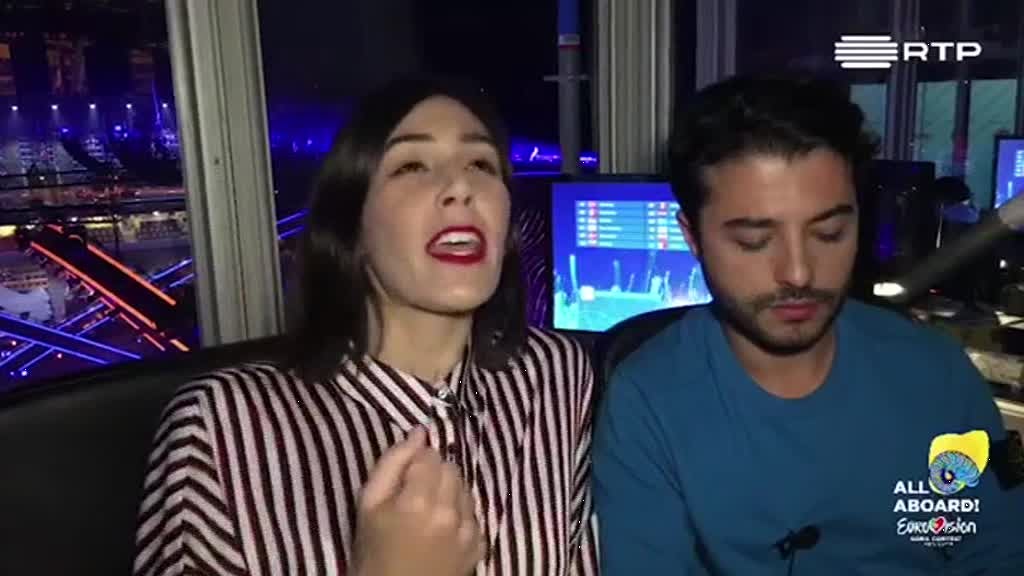 Imagem do Programa / Episiódio - Diário de Bordo - Diário de Bordo 6