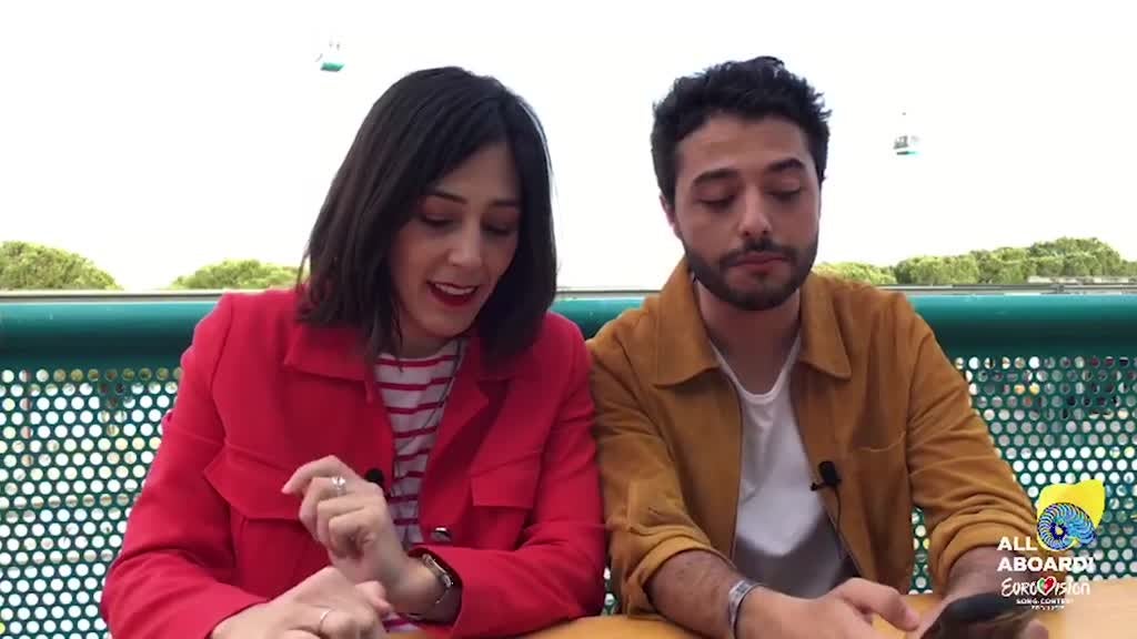 Imagem do Programa / Episiódio - Diário de Bordo