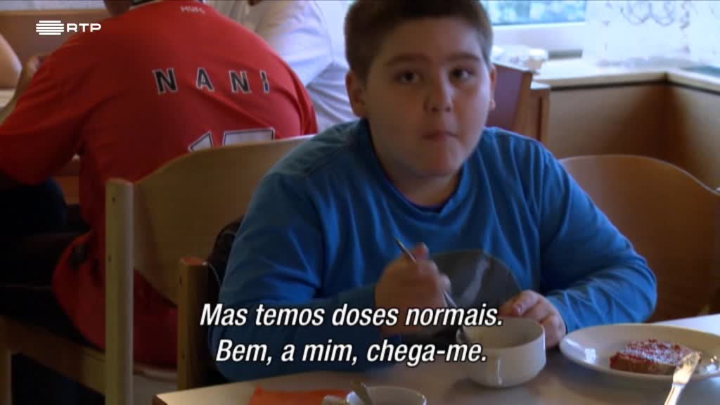 Imagem de Sim, Eu Consigo - Katja Quer Emagrecer