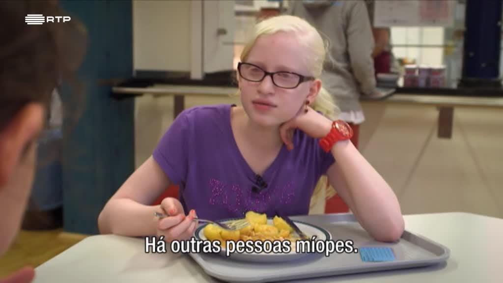 Imagem de Sim, Eu Consigo - Lisa, Princesa por um Dia