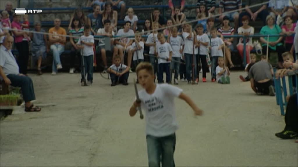 Imagem de Sim, Eu Consigo - Dino, Mão Firme e Olhos no Alvo