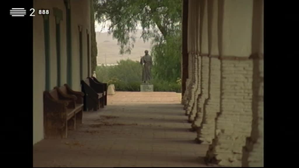 Imagem do Programa / Episiódio - O Caminho Real