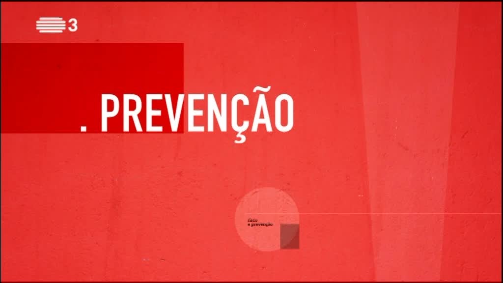 Imagem de RISCO E PREVENÇÃO