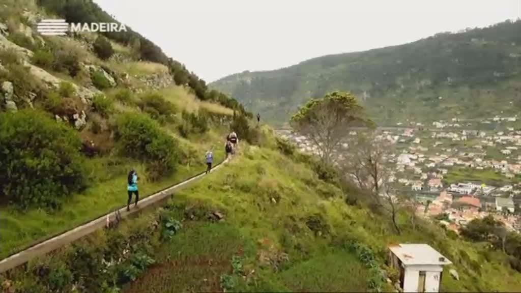 Imagem do Programa / Episiódio - MIUT - Madeira Island Ultra Trail 2018