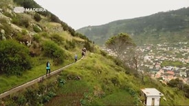 MIUT - Madeira Island Ultra Trail 2018