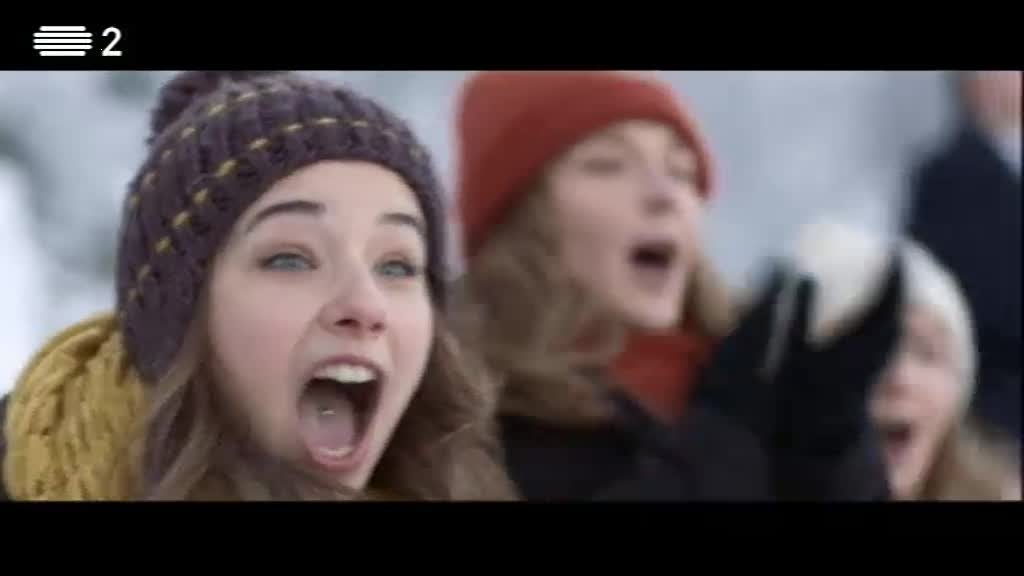 Imagem do Programa / Episiódio - Debut