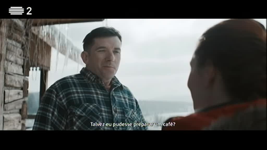 Imagem do Programa / Episiódio - O Solitário