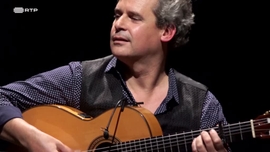 Pedro Jóia Trio em Concerto