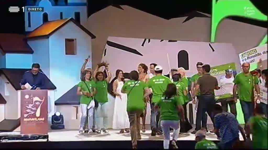 Imagem do Programa / Episiódio - RTP Mais Perto - 7 Maravilhas Aldeias - Bragança