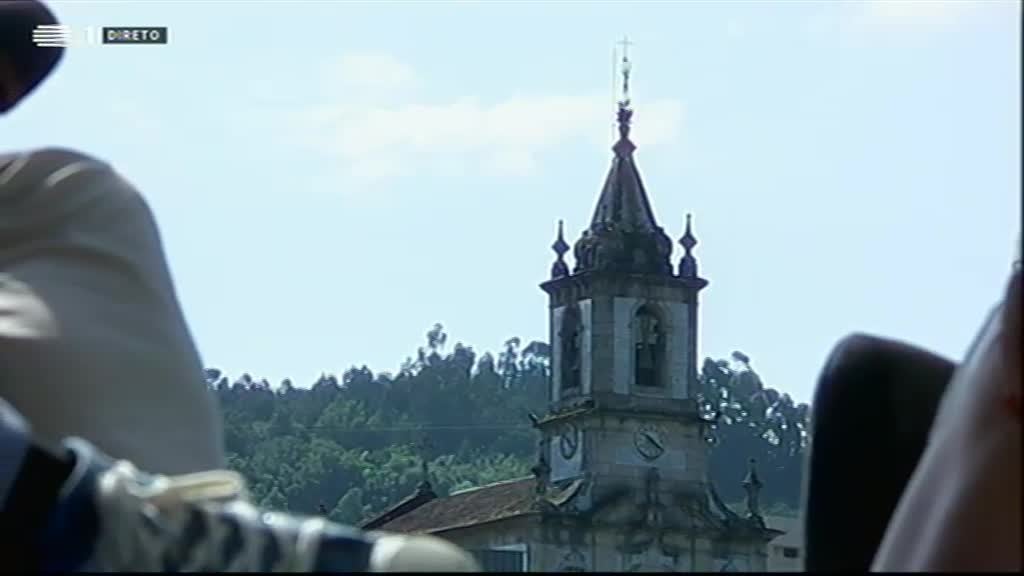 Imagem do Programa / Episiódio - RTP Mais Perto - 7 Maravilhas Aldeias - Arcos de Valdevez