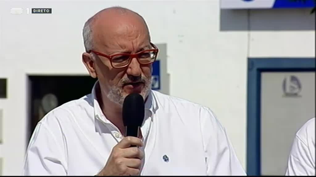 Imagem do Programa / Episiódio - RTP Mais Perto - 7 Maravilhas Aldeias - Reguengos de Monsaraz