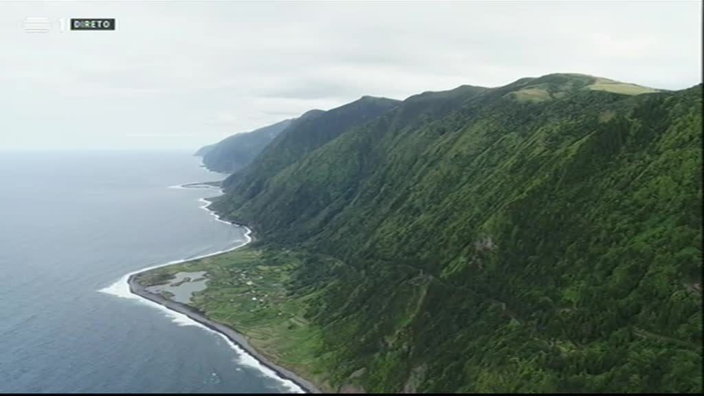 Imagem do Programa / Episiódio - RTP Mais Perto - 7 Maravilhas Aldeias - Açores